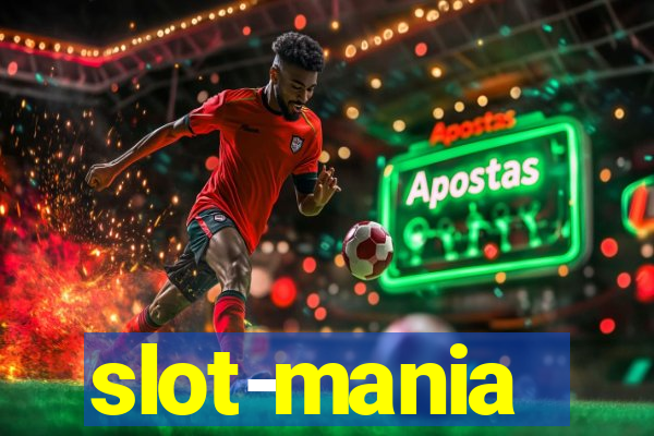 slot-mania