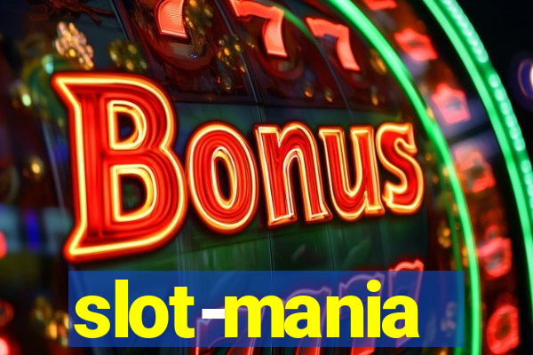 slot-mania