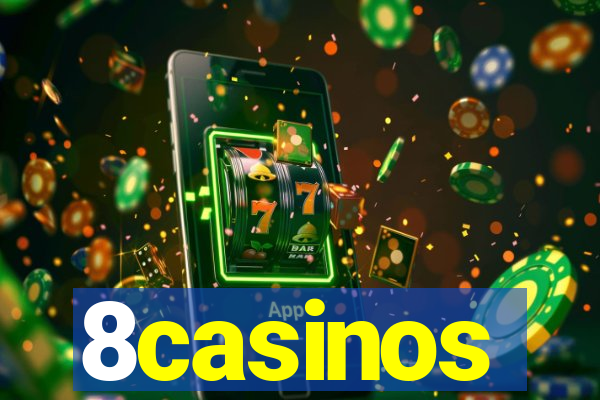 8casinos