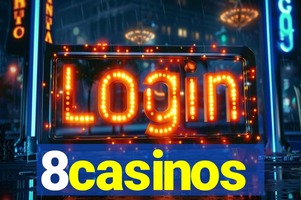 8casinos