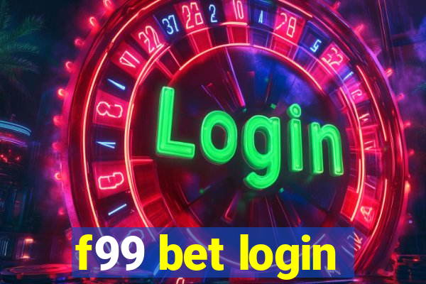 f99 bet login