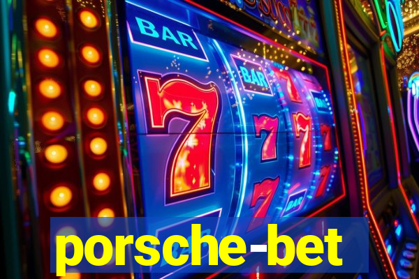 porsche-bet