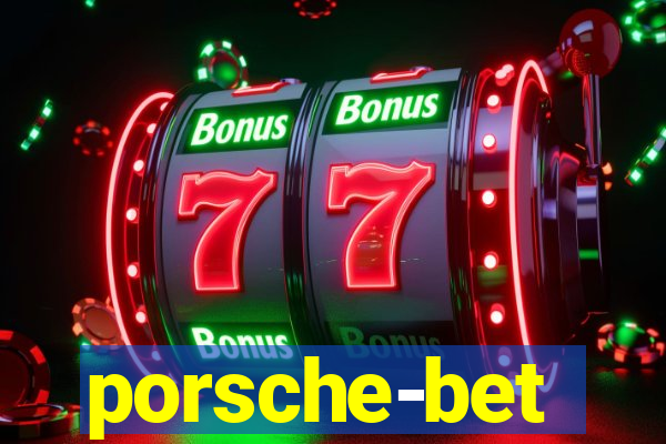 porsche-bet