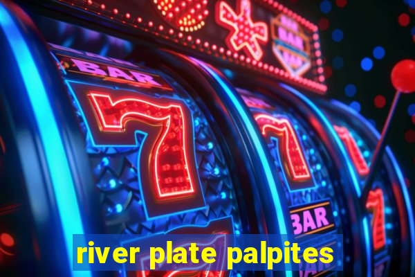 river plate palpites