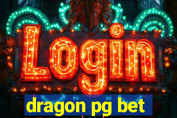 dragon pg bet