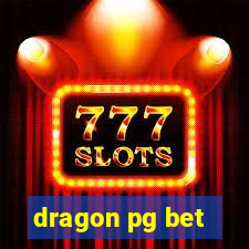 dragon pg bet