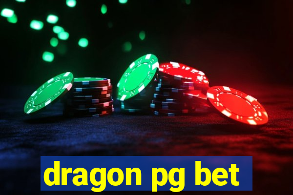 dragon pg bet