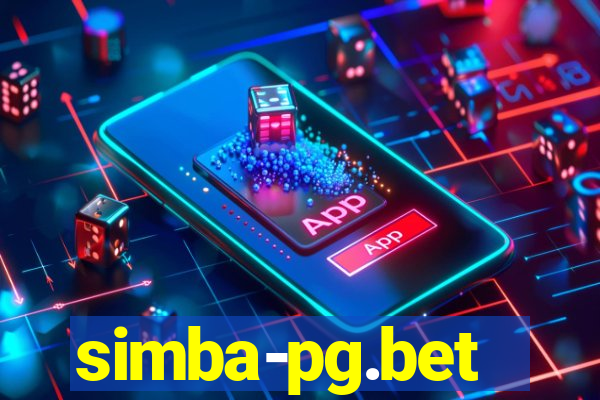 simba-pg.bet