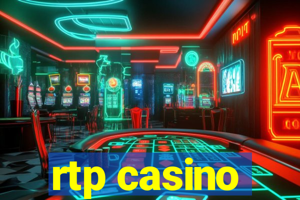 rtp casino