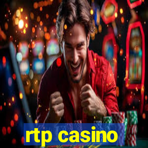 rtp casino