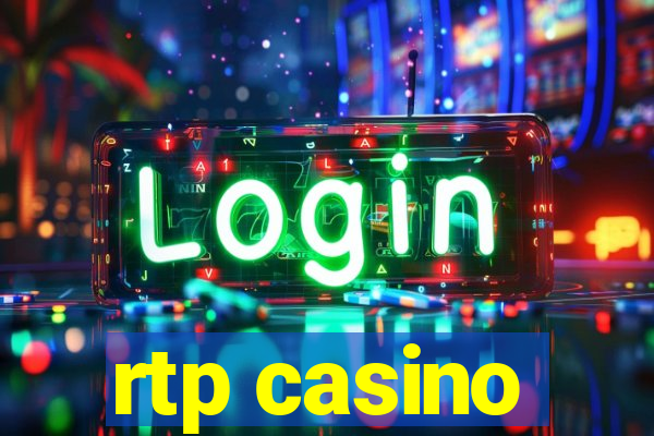 rtp casino