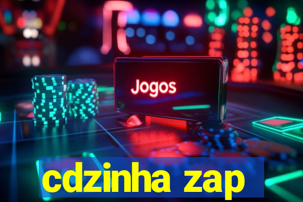 cdzinha zap