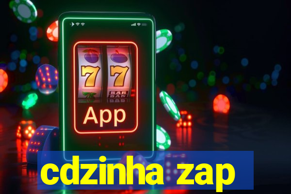 cdzinha zap