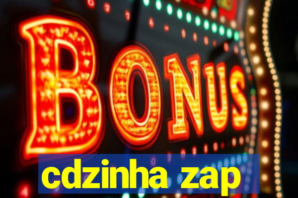 cdzinha zap