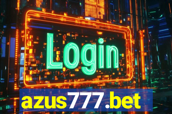 azus777.bet