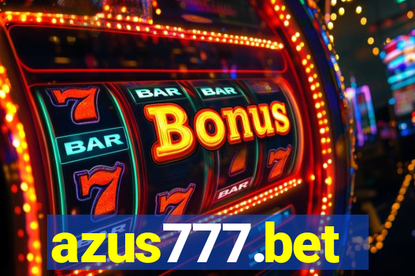 azus777.bet