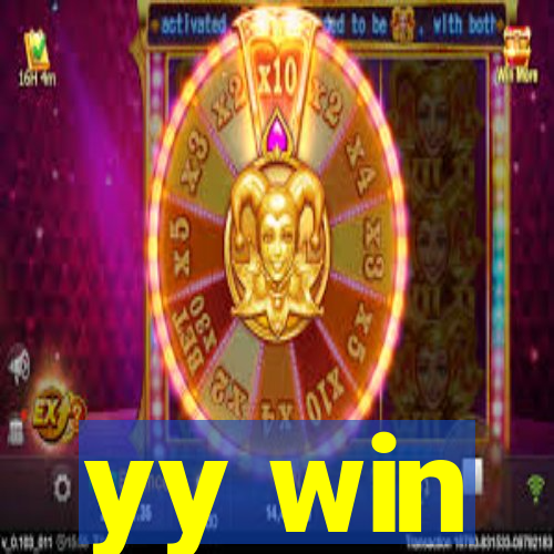 yy win