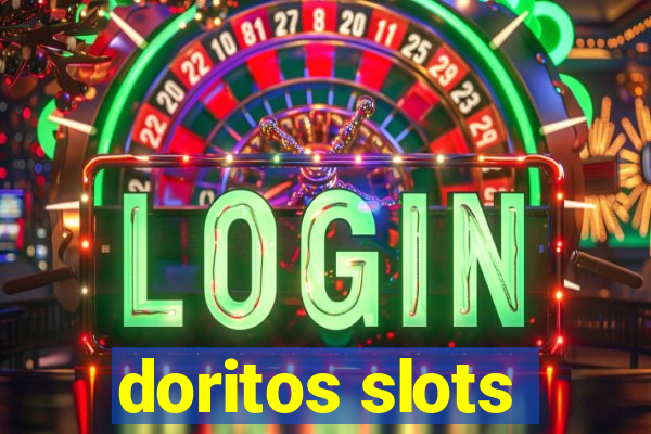 doritos slots