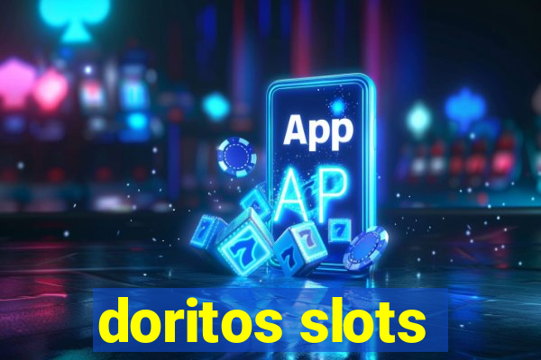 doritos slots