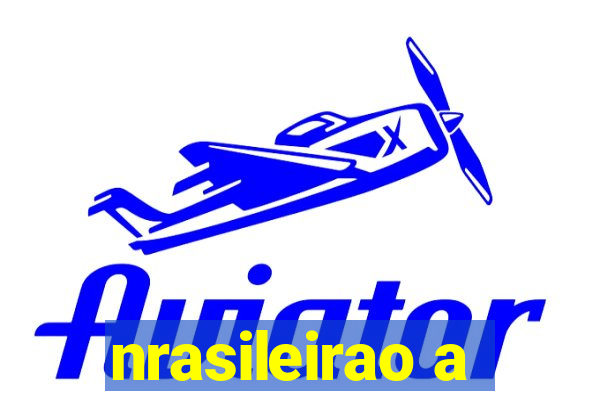 nrasileirao a