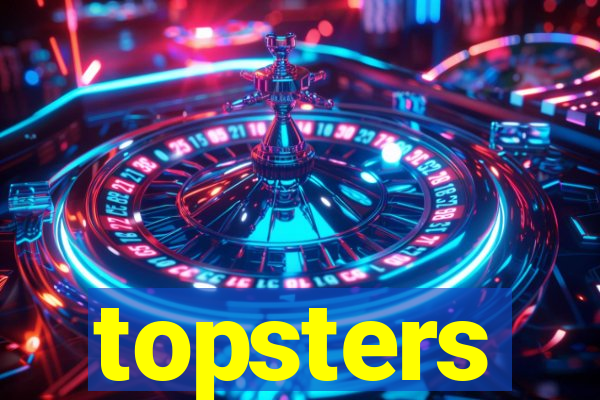 topsters