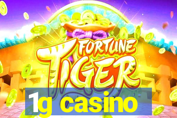 1g casino