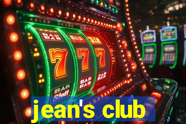 jean's club