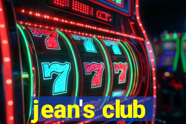 jean's club