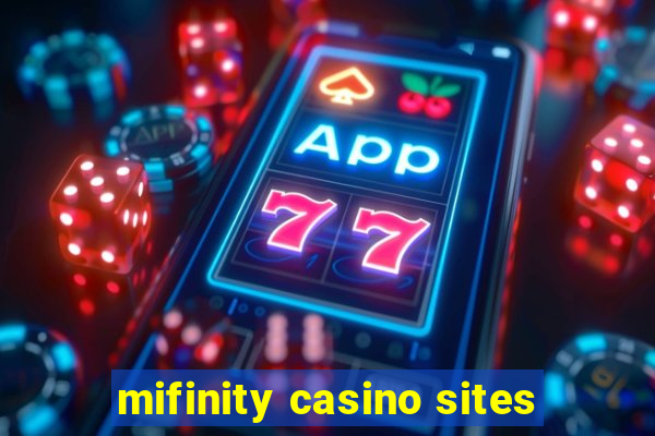 mifinity casino sites