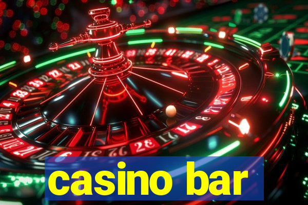 casino bar