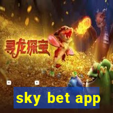 sky bet app