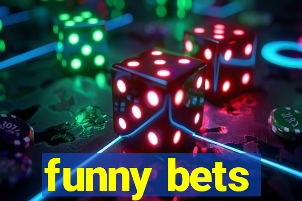 funny bets