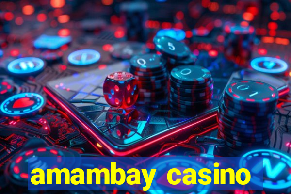 amambay casino