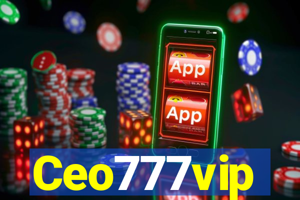 Ceo777vip