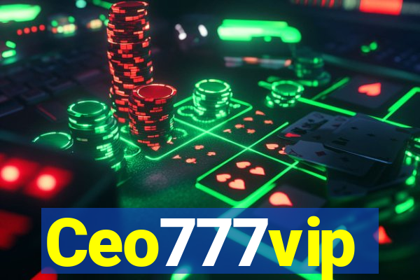 Ceo777vip