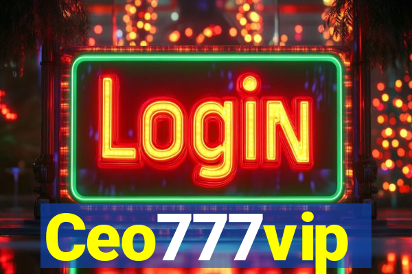 Ceo777vip