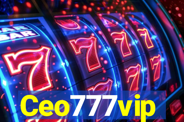 Ceo777vip