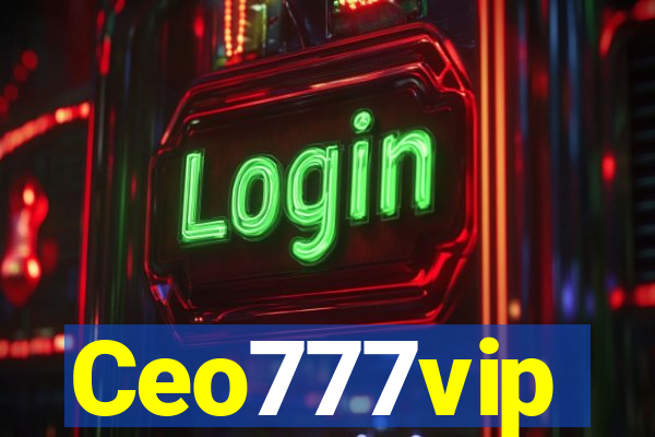 Ceo777vip