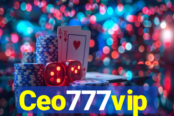 Ceo777vip