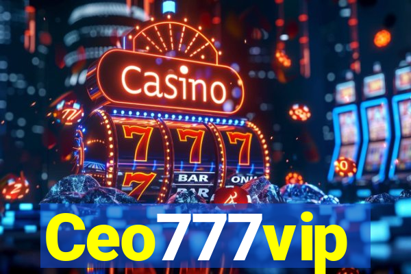 Ceo777vip