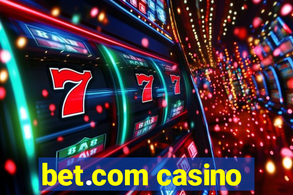 bet.com casino