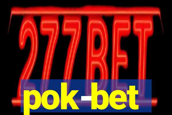 pok-bet