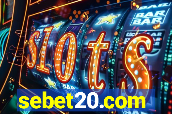 sebet20.com