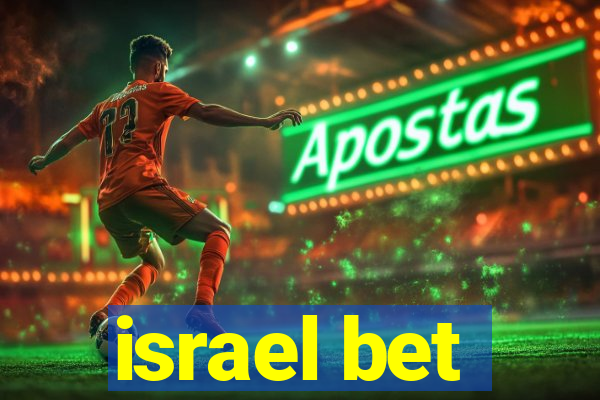 israel bet