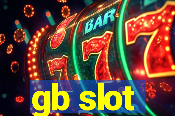 gb slot