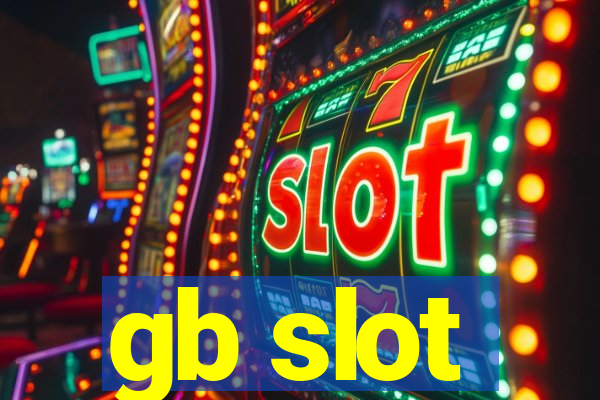 gb slot