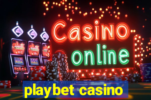 playbet casino