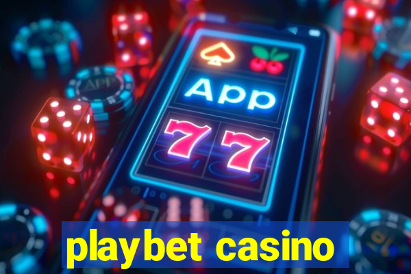 playbet casino