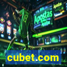 cubet.com