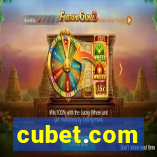 cubet.com